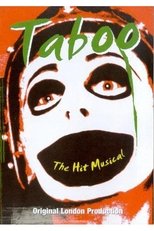 Taboo main poster