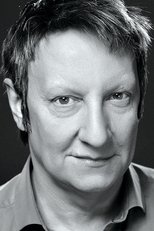 Foto retrato de Robert Lepage