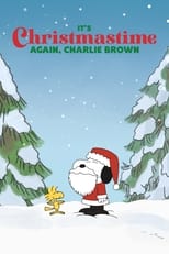 VER Llegó de nuevo la Navidad, Charlie Brown (1992) Online Gratis HD