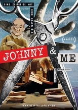 Poster for Johnny & Me - A Journey through Time with John Heartfield