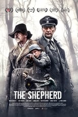 Poster for The Shepherd