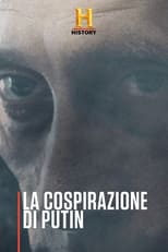 Poster di La cospirazione di Putin