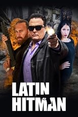 Poster for Latin Hitman