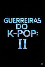Untitled KPop Demon Hunters Sequel