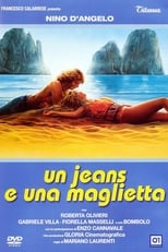 Un jeans e una maglietta