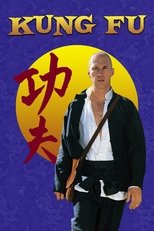 Poster for Kung Fu Season 3