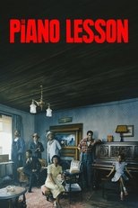 The Piano Lesson main poster