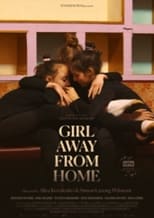 Poster for Girl Away from Home