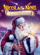 Santa’s Little Secrets poster