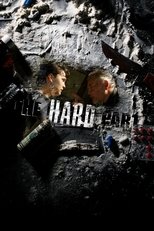 The Hard Part main poster