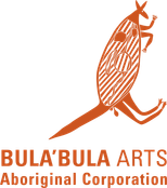 Bula'bula Arts Aboriginal