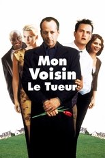 Mon voisin le tueur serie streaming