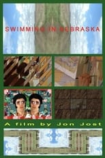 Poster for Swimming in Nebraska