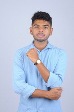 Chandan p Chandan p