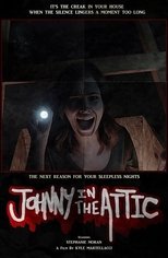 Poster for Johnny in the Attic 