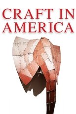 Poster for Craft in America Season 11