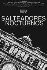 Salteadores Nocturnos poster