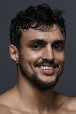 Foto retrato de Ricardo Ramos