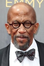 Poster for Reg E. Cathey