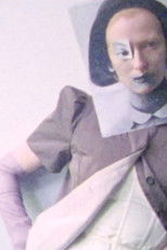 Tilda in de Menil Land poster