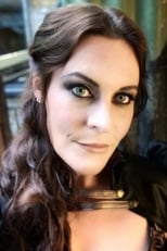 Poster van Floor Jansen