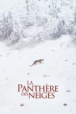 El leopardo de las nieves