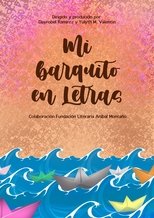 Mi barquito en letras
