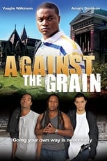 Poster for Against the Grain