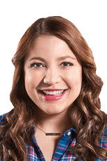 Vanessa Gianfrancesco as Herself – Host in Let's Brunch