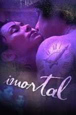 Poster for Imortal