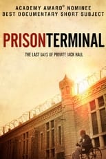 Prison Terminal: The Last Days of Private Jack Hall (2013)
