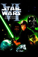 Jedi-ridderen vender tilbage