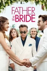 Poster for Father of the Bride 