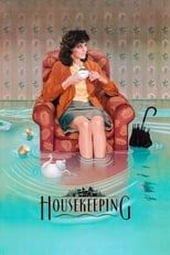 Housekeeping – Das Auge des Sees