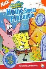 SpongeBob SquarePants: Home Sweet Pineapple