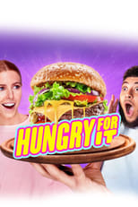 Poster for Hungry for It
