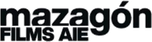 mazagón films, AIE