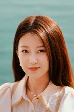 Foto retrato de Wang Qian