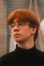 Foto retrato de Ethan Everitt