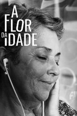 Poster for A Flor da Idade 