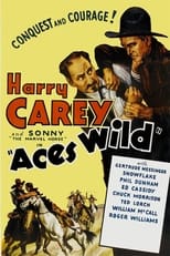 Poster for Aces Wild