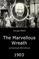 Poster for The Marvellous Wreath