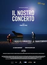 Poster for Il nostro concerto