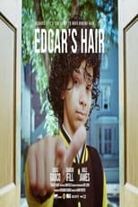 Poster for Edgar's Hair 