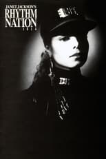 Poster di Rhythm Nation 1814