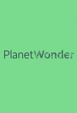 Poster for Planet Wonder