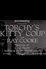 Poster for Torchy's Kitty Coup