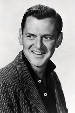 Foto retrato de Tony Randall