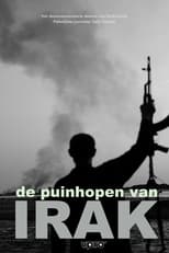 Poster di De puinhopen van Irak