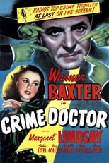 Crime Doctor (1943)